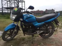 Runner Bullet 100